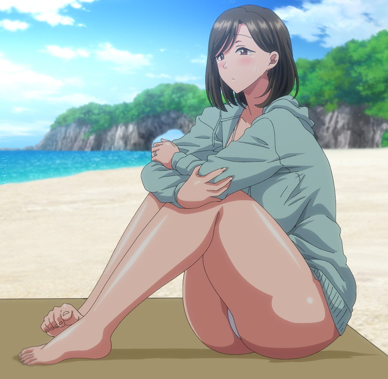 夏妻 1  剧照 1